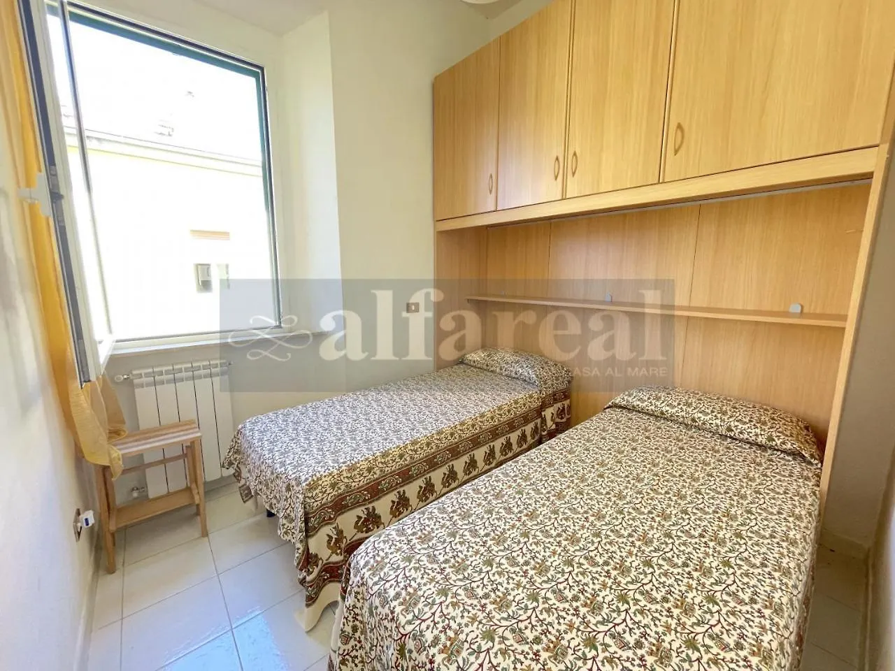 Apartment Veneto, Aria Condizionata, Posto Auto E A Soli 100 M Dal Mare! By Alfareal Castiglione della Pescaia
