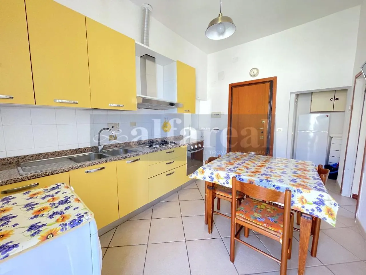Apartment Veneto, Aria Condizionata, Posto Auto E A Soli 100 M Dal Mare! By Alfareal Castiglione della Pescaia Italy