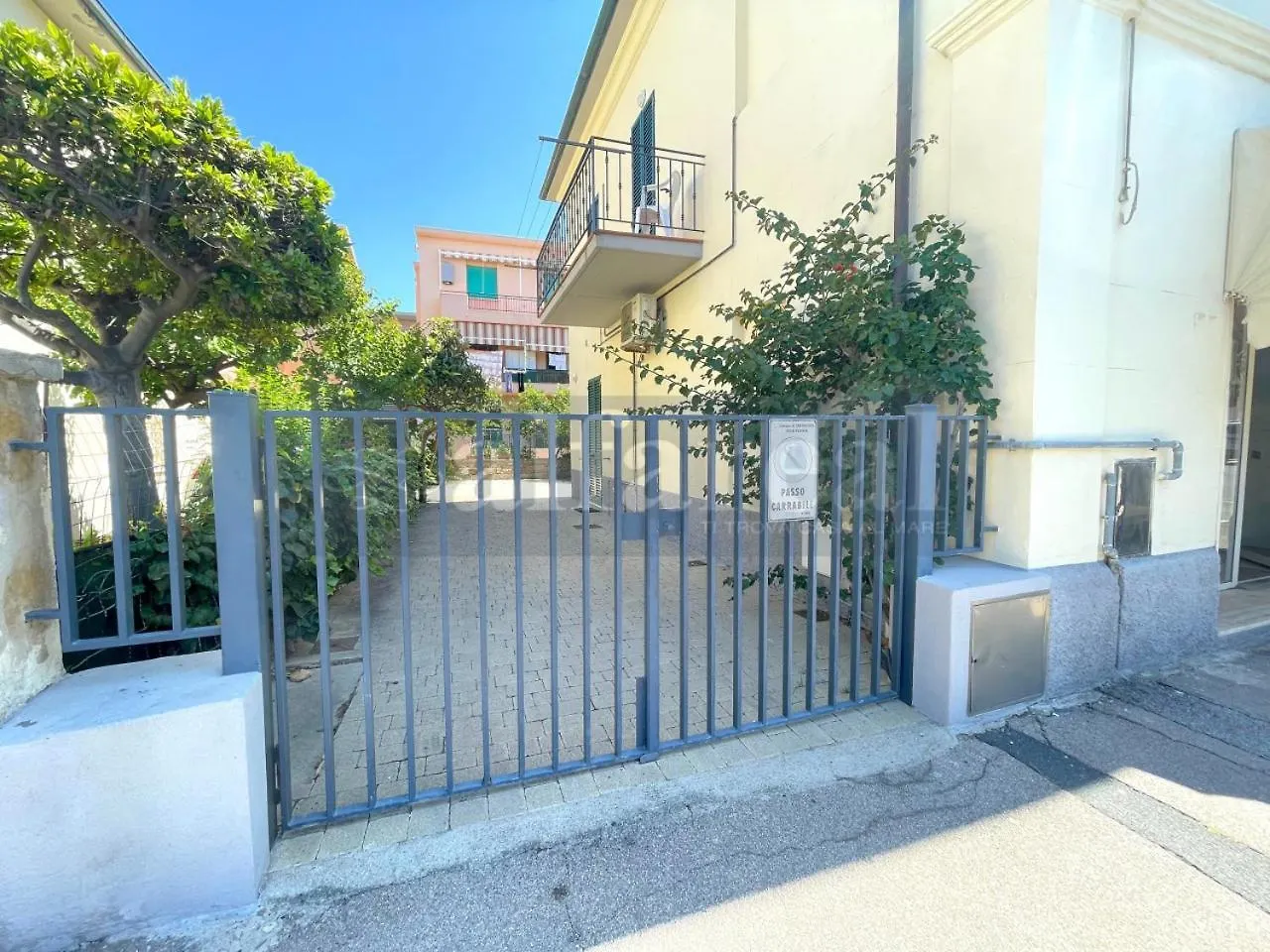 Apartment Veneto, Aria Condizionata, Posto Auto E A Soli 100 M Dal Mare! By Alfareal Castiglione della Pescaia Italy