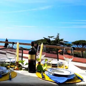 Belvedere Castiglione della Pescaia