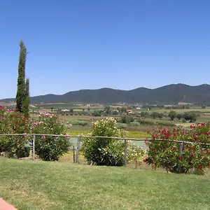 Residenza Le Galere Castiglione della Pescaia