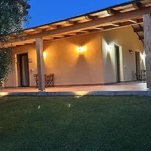 Il Giardino Degli Olivi Castiglione della Pescaia