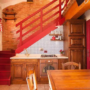 Vacanze Santamargherita Castiglione della Pescaia