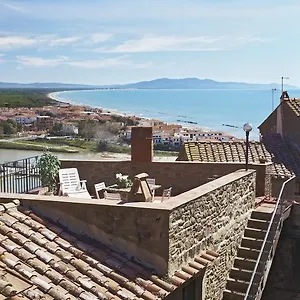 San Simone Castiglione della Pescaia