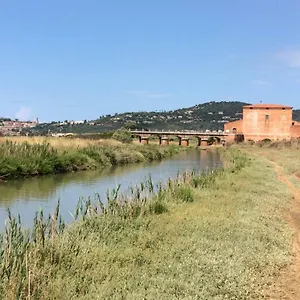 Direttamente Sulla Castiglione della Pescaia