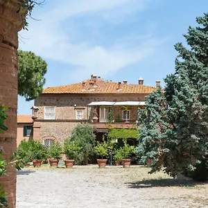 Bed & Breakfast Fattoria Pian Di Rocca, Castiglione della Pescaia
