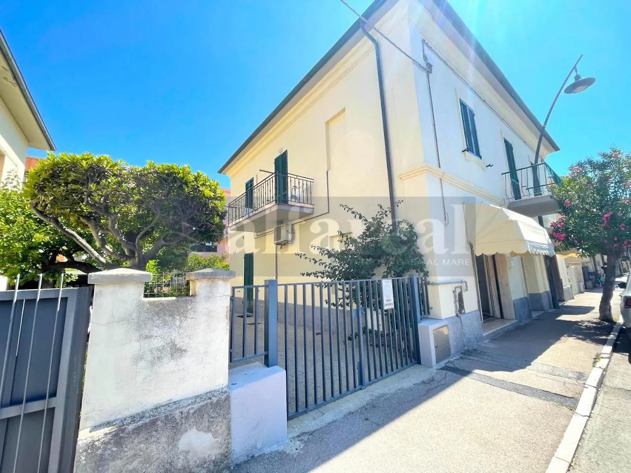 Veneto, Aria Condizionata, Posto Auto E A Soli 100 M Dal Mare! By Alfareal Castiglione della Pescaia